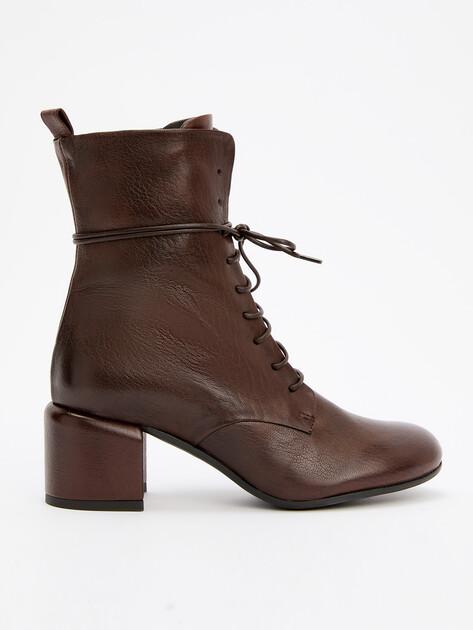 ERNESTO DOLANI Ankle boots 1090 (genuine leather)