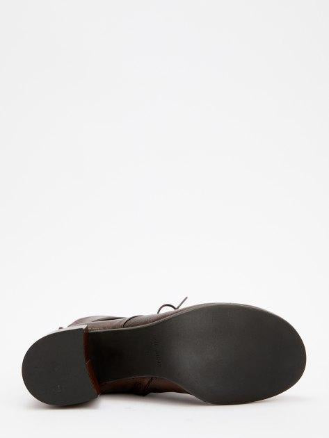ERNESTO DOLANI Ankle boots 1090 (genuine leather)