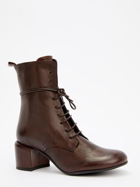 ERNESTO DOLANI Ankle boots 1090 (genuine leather)