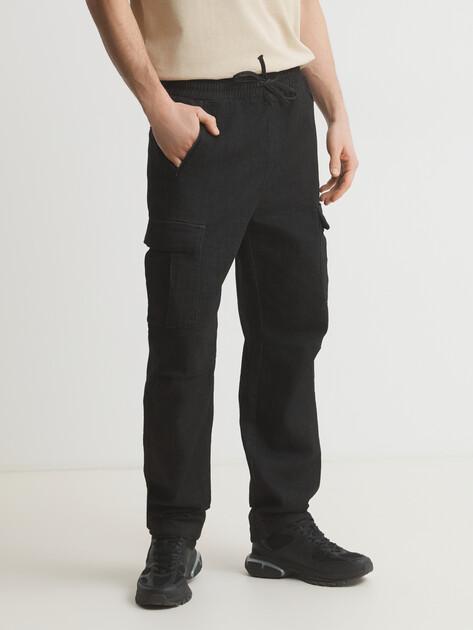 MAISON DAVID Jeans (cotton)