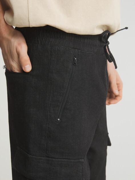 MAISON DAVID Jeans (cotton)