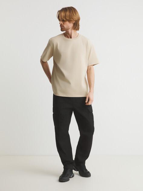 MAISON DAVID Jeans (cotton)