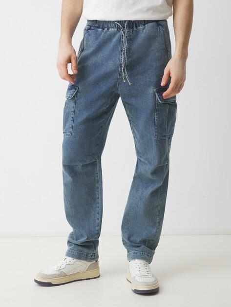 MAISON DAVID Jeans (cotton)