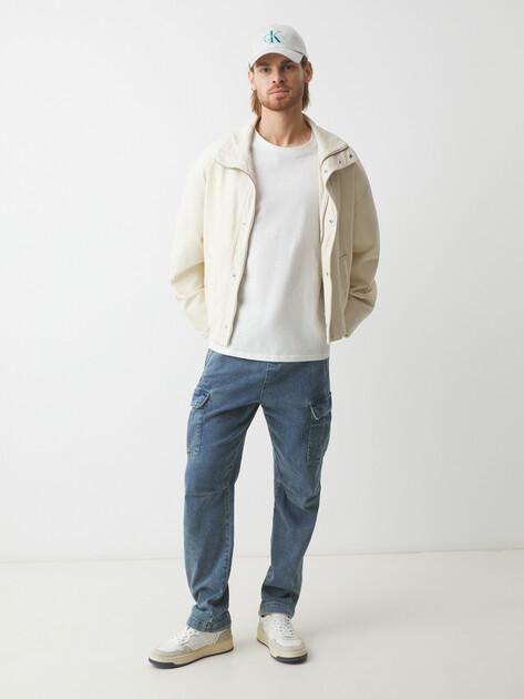 MAISON DAVID Jeans (cotton)