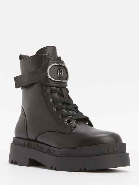 LIU∙JO LOVE 57 Boots (genuine leather)