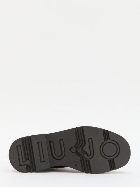 LIU∙JO LOVE 57 Boots (genuine leather)