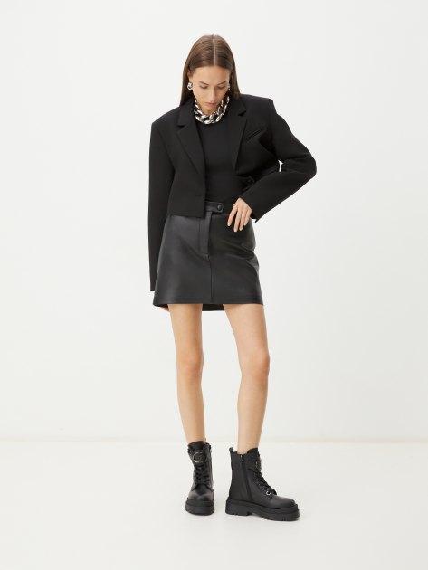 LIU∙JO LOVE 57 Boots (genuine leather)