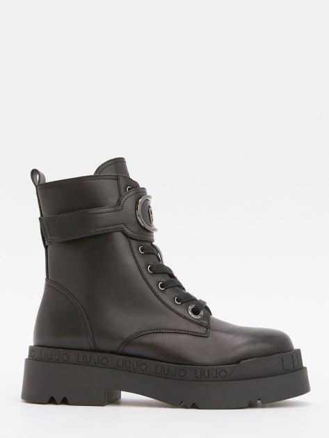 LIU∙JO LOVE 57 Boots (genuine leather)