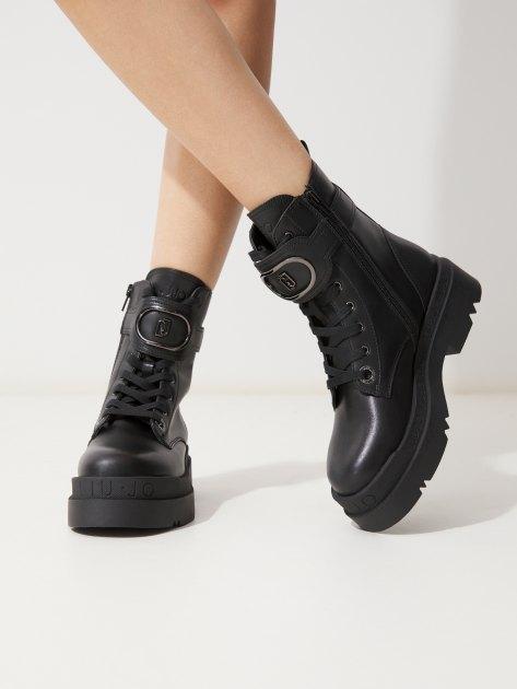 LIU∙JO LOVE 57 Boots (genuine leather)