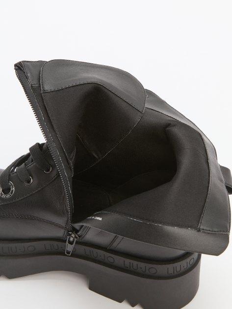 LIU∙JO LOVE 57 Boots (genuine leather)