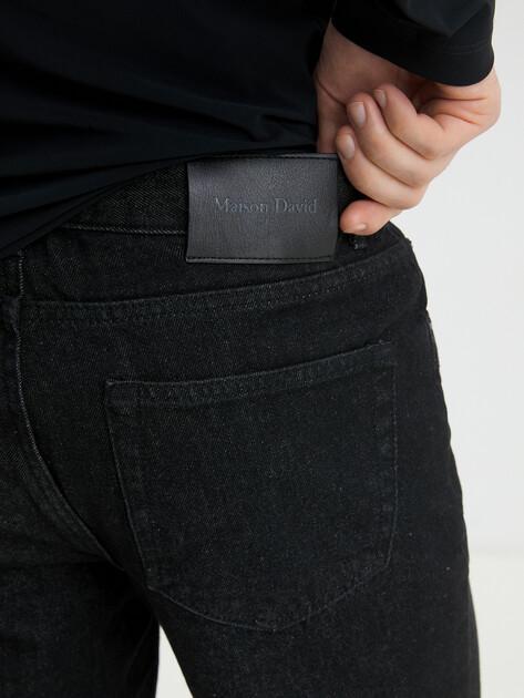 MAISON DAVID Jeans (cotton)