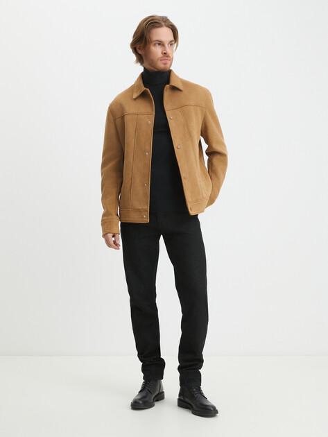 MAISON DAVID Jeans (cotton)