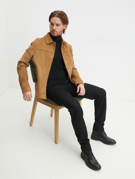 MAISON DAVID Jeans (cotton)