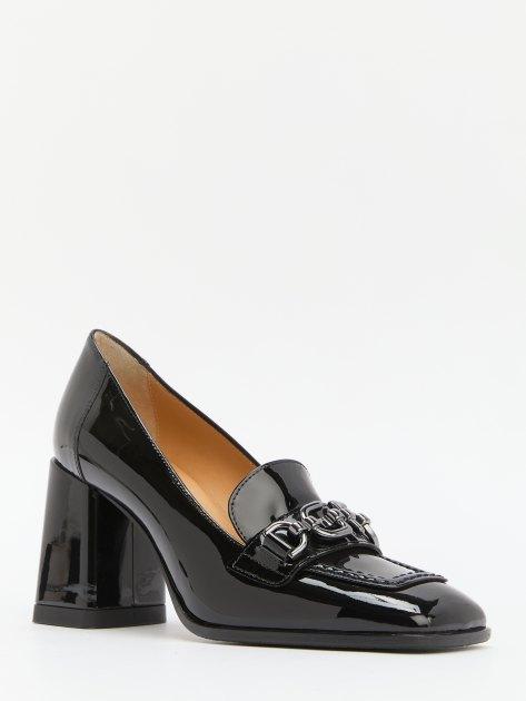 GIOVANNI FABIANI Shoes (upper and sole made of genuine leather)
