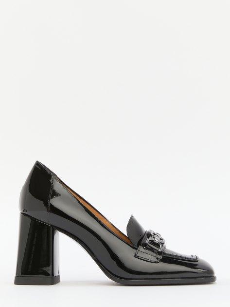 GIOVANNI FABIANI Shoes (upper and sole made of genuine leather)