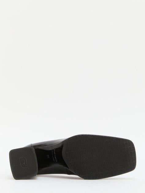 GIOVANNI FABIANI Shoes (upper and sole made of genuine leather)
