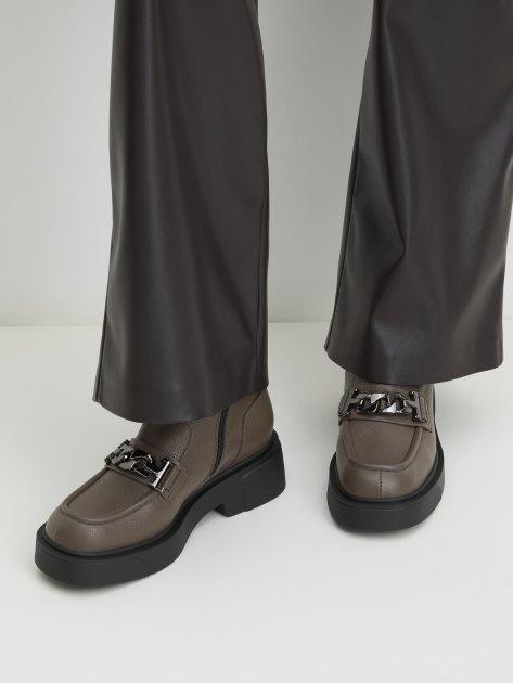 GIOVANNI FABIANI Boots (genuine leather)