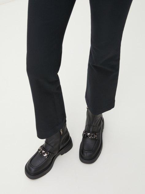 GIOVANNI FABIANI Boots (genuine leather)