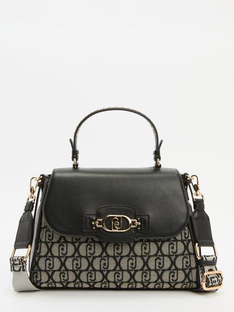 LIU∙JO Bag (textile/faux leather)