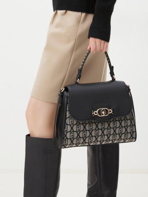 LIU∙JO Bag (textile/faux leather)
