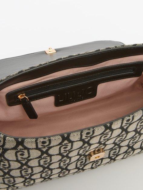 LIU∙JO Bag (textile/faux leather)