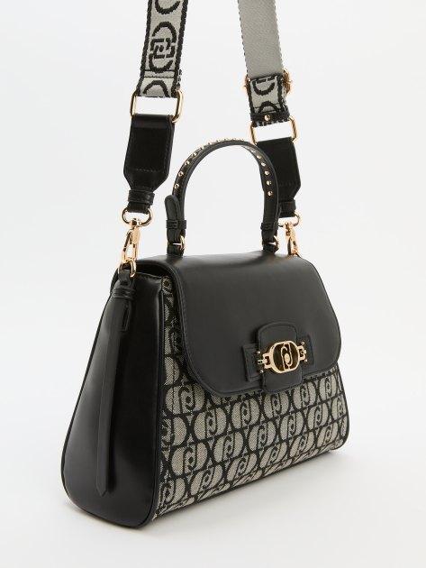 LIU∙JO Bag (textile/faux leather)