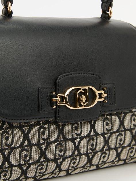 LIU∙JO Bag (textile/faux leather)