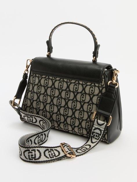 LIU∙JO Bag (textile/faux leather)
