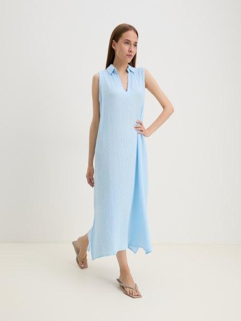 MAISON DAVID Dress (cotton)