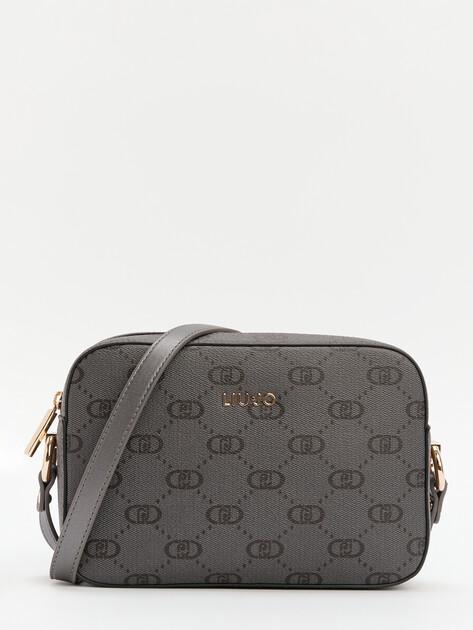 LIU∙JO Crossbody Shoulder Bag (Faux Leather)