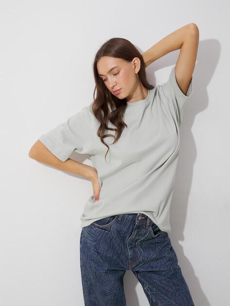 MAISON DAVID T-shirt (cotton)
