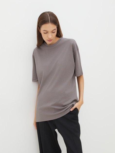 MAISON DAVID T-shirt (cotton)
