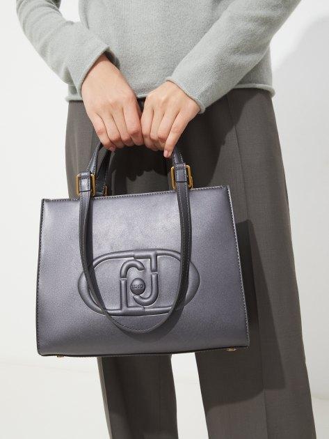 LIU∙JO Tote (faux leather)
