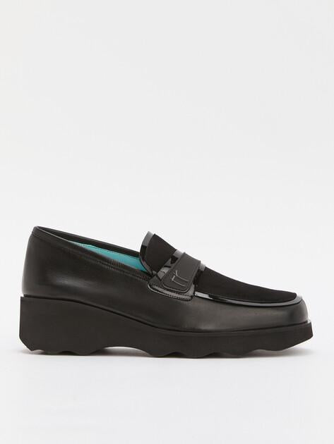 THIERRY RABOTIN Shoes (genuine leather/genuine suede)
