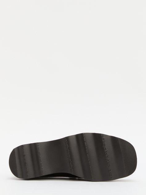 THIERRY RABOTIN Shoes (genuine leather/genuine suede)