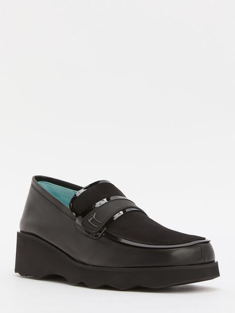 THIERRY RABOTIN Shoes (genuine leather/genuine suede)