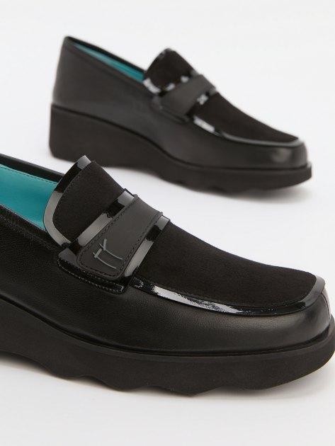 THIERRY RABOTIN Shoes (genuine leather/genuine suede)