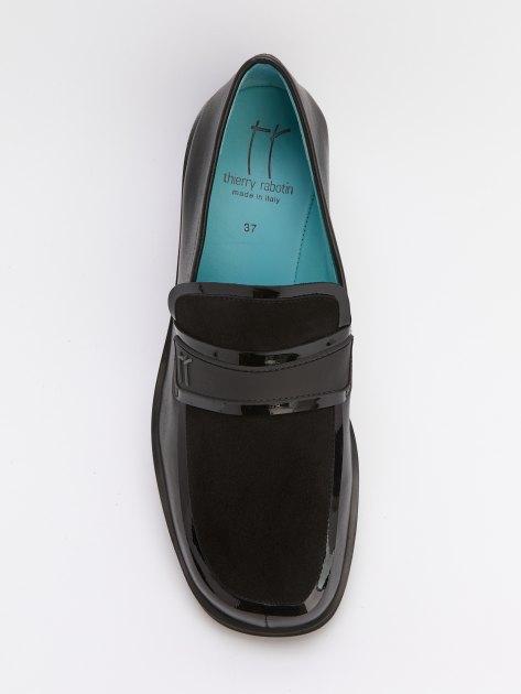 THIERRY RABOTIN Shoes (genuine leather/genuine suede)