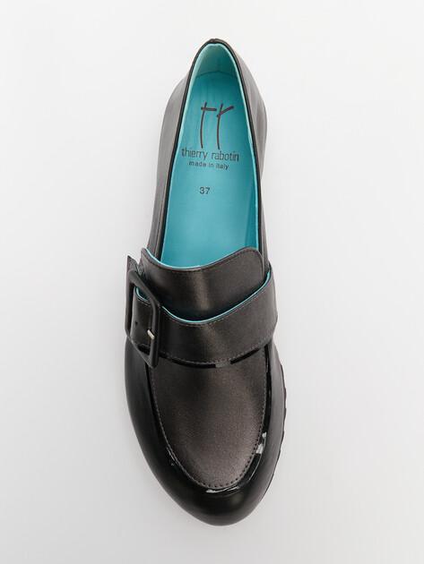 THIERRY RABOTIN Loafers (genuine leather)