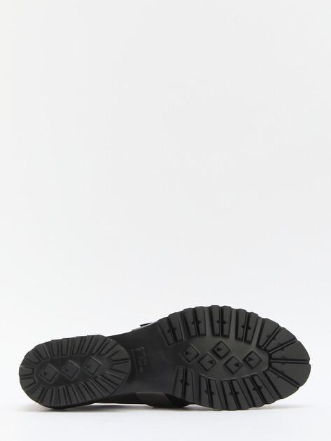 THIERRY RABOTIN Loafers (genuine leather)
