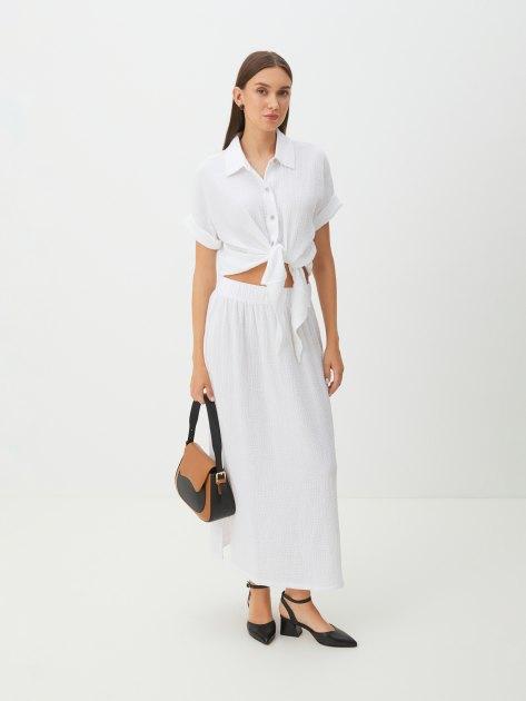 MAISON DAVID Midi (cotton)
