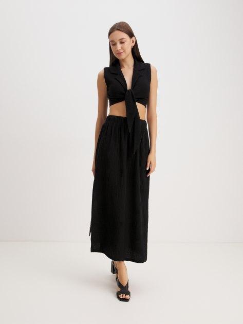 MAISON DAVID Midi (cotton)