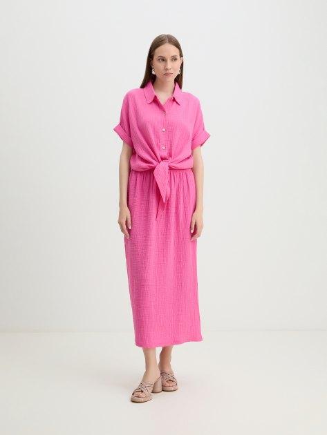 MAISON DAVID Midi (cotton)