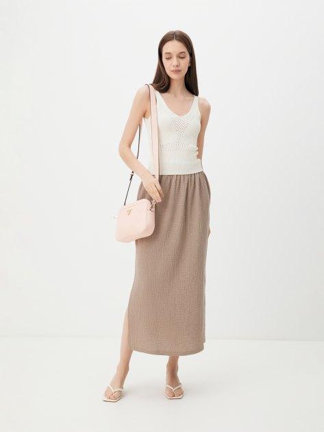 MAISON DAVID Midi (cotton)