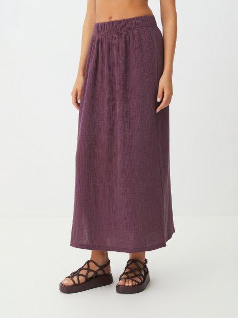 MAISON DAVID Midi (cotton)