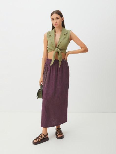 MAISON DAVID Midi (cotton)