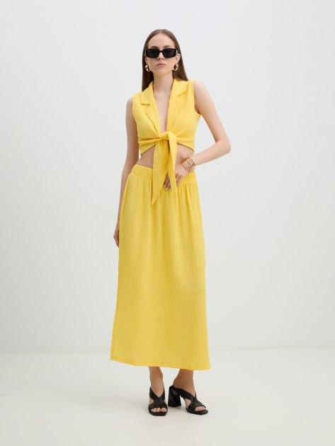MAISON DAVID Midi (cotton)