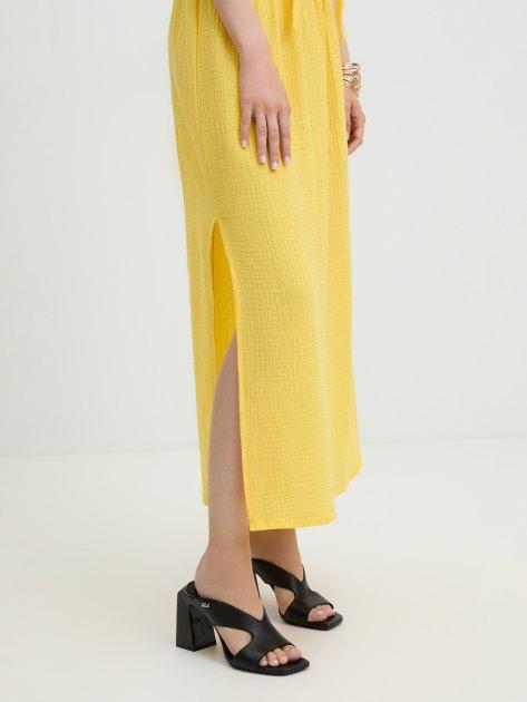 MAISON DAVID Midi (cotton)