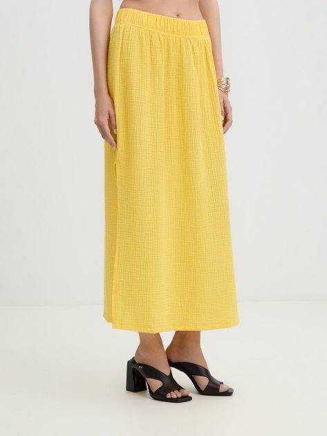 MAISON DAVID Midi (cotton)