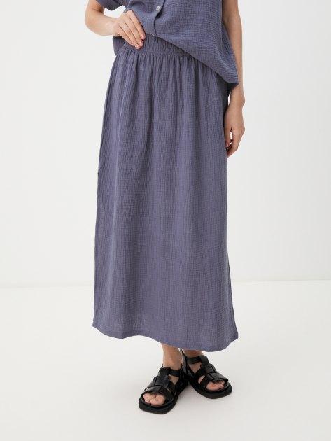 MAISON DAVID Midi (cotton)